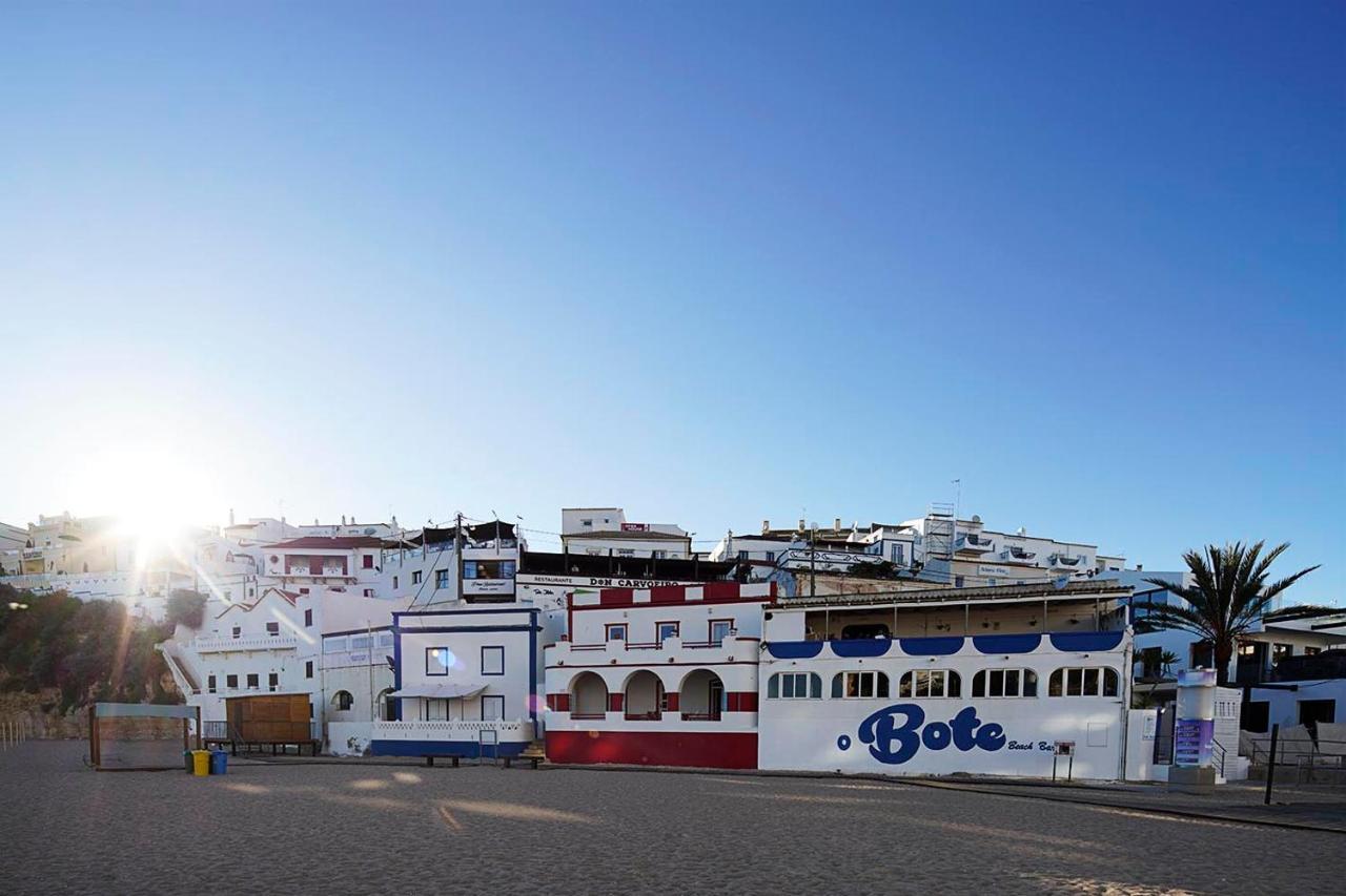 Willa Casa Sol 7 By Sevencollection Carvoeiro  Zewnętrze zdjęcie