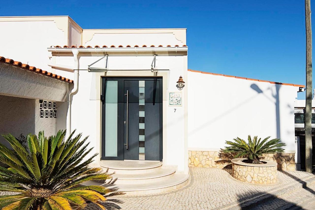 Willa Casa Sol 7 By Sevencollection Carvoeiro  Zewnętrze zdjęcie